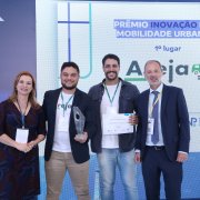 Parcerias com a União Europeia: Prêmio Inovação em Mobilidade Urbana AcessoCidades e Programa para o fortalecimento da agenda ODS nos municípios